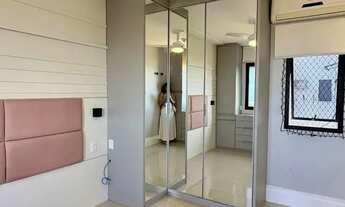 Imagem 6: Frente Mar no Calhau | Andar Alto | Reformado