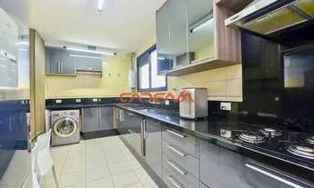 Imagem 7: Apartamento com 2 quartos e 1 vaga para aluguel no Alto da Rua XV