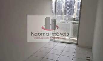 Imagem 3: Sala Comercial para Locação em Osasco, Vila Yara, 2 banheiros, 1 vaga