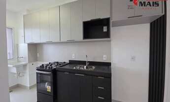 Imagem 4: Apartamento à venda no Condomínio MAXY Franceschini - Hortolândia