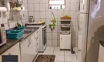 Imagem 5: Casa Condominio para Venda - 72.87m², 3 dormitórios, sendo 1 suites, 1 vaga - Vi