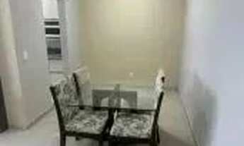 Imagem 5: Aluga-se Apartamento 50m² 1 Dormitório mobiliado Condomínio Amadeus - SJC