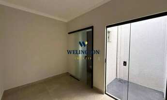 Imagem 6: Casa no Bairro Monte Sinai