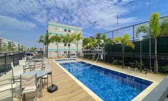 Imagem 2: ALUGA-SE Apartamento NO ALAMEDA LIMA RESIDENCE - MARÍLIA/SP