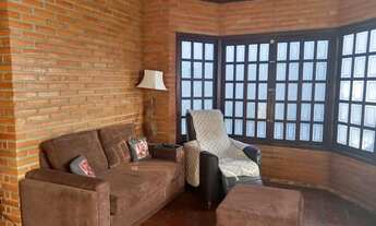 Imagem 3: Casa em Rua Cecília Rosa dos Santos - Chácaras cachoeira - São José da Lapa/MG