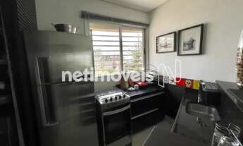 Imagem 4: Venda Apartamento 1 quarto Santo Antônio Belo Horizonte