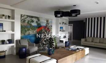 Imagem: Apartamento em Rua Lupércio Garrido - Barbosa