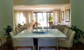 Imagem 3: Apartamento em Avenida José Galante - Morumbi - São Paulo/SP