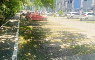 Imagem 12: Alugo apartamento no porto seguro paulista