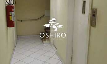 Imagem 5: Andar Corporativo para locação - Centro - Santos