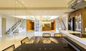 Imagem 6: Aluguel Apartamento 2 Dormitórios - 140 m² Consolação