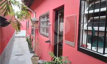 Imagem 2: Casa com 2 quartos à venda em Ocian - SP