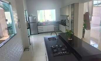 Imagem 7: Condomínio Chácara Terra Nova - Casa com 5 suítes, sendo 4 com varanda