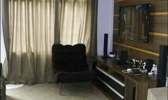 Imagem 3: Casa de condomínio em Rua Antônio do Campo - Pedreira - São Paulo/SP