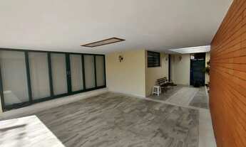 Imagem 4: Casa em Rua Alberto Cerqueira Lima - Taquaral - Campinas/SP