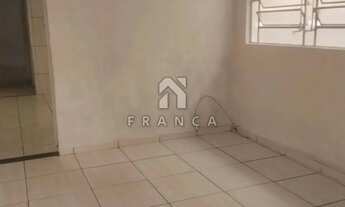 Imagem 7: CASA- 01 DORMITÓRIOS - JARDIM FLÓRIDA