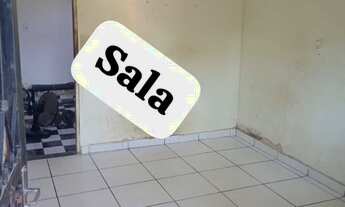 Imagem: VENDO CASA COM 2 QUARTOS, SALA COZINHA