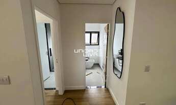 Imagem 5: Casa Alto Padrão Condomínio Aruã 4 Dormitórios Avarandados