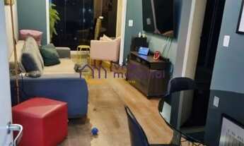 Imagem 6: Apartamento na Vila Andrade - 2 Dormitórios