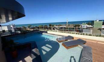 Imagem: Flat mobiliado com 1 dormitório à venda