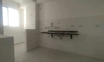 Imagem 3: Apartamento Padrão em São José dos Campos