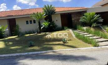 Imagem 2: Casa com 4 dormitórios - venda por R$ 3.990.000,00 ou aluguel por R$ 22.483,33/mês - Alpha