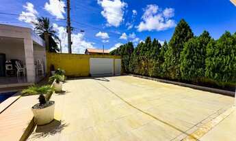 Imagem 4: Térrea para aluguel tem 200 metros quadrados com 3 quartos em Barra do Jacuípe - Camaçari