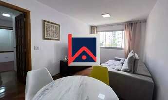 Imagem 5: Aluguel Apartamento 3 Dormitórios - 78 m² Moema