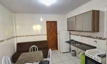 Imagem 2: Apartamento na Praia de Itaparica