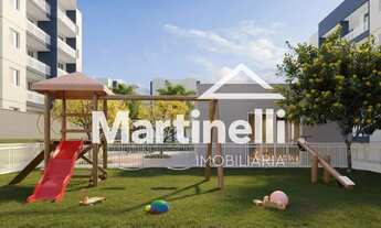 Imagem 5: Apartamento para locação no Condomínio Village Novus, próximo ao Jaú Serve Supermercados