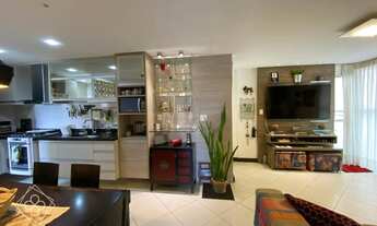 Imagem 4: Apartamento para Venda em Volta Redonda / RJ no bairro Aterrado