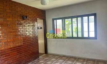 Imagem 5: Casa na linear no centro