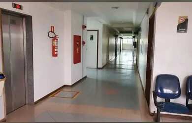 Imagem 7: SALA NO DR. JOSE AUGUSTO BARRETO - M.CC - 7º ANDAR - SÃO JOSÉ [14180