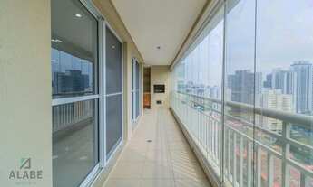 Imagem 4: Apartamento a venda no Alto da Boa Vista, no Helbor Horizons