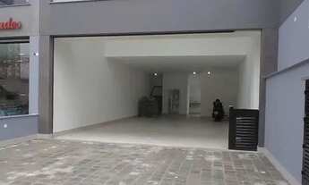 Imagem 2: SALÃO | 308M² | 2 ANDARES | 2 SALÕES | 3 BANHEIROS | TATUAPÉ