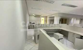 Imagem 4: Prédio comercial de 384m² com 05 banheiros para locação - Jardim Sumaré