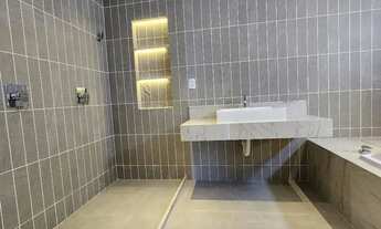 Imagem 2: Casa com 4 quartos no Condominio Alphaville Jacuhy Serra/ES