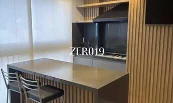 Imagem 6: Aluguel: Apartamento 3 Suítes com Varanda Gourmet Taquaral, Campinas