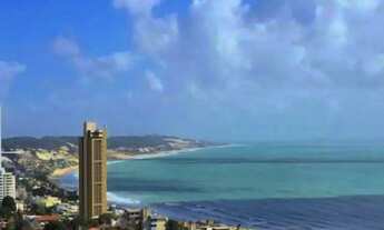 Imagem 4: Apto em Ponta Negra próximo a praia por 420mil