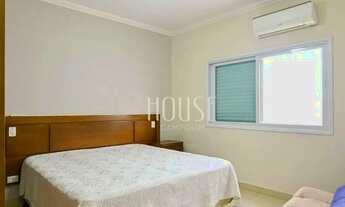 Imagem 7: Casa com 3 dormitórios à venda, 329 m² por R$ 1.599.000,00 - Condomínio Residencial Villa