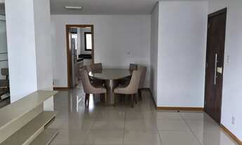 Imagem 6: Helio Pires aluga Apartamento no Ed. Maiori Na Batista Campos