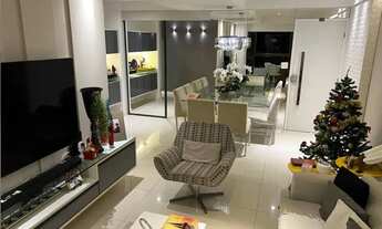 Imagem 5: EM ANDAR ALTO, FINAMENTE AMBIENTADO E EXCELENTE A. DE LAZER