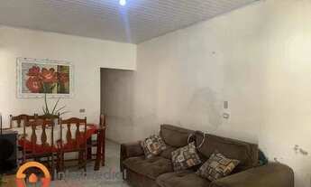 Imagem: Casa à Venda no Centro de Boituva/SP