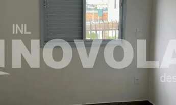 Imagem 4: Apartamento Novo no Jardim Japão - Conforto e Praticidade