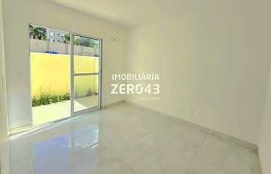 Imagem 2: Laguna di Valência | Apartamento Garden | Cidade Industrial 2 | à venda | 2 quartos