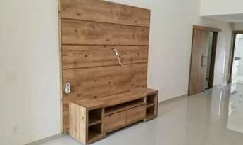 Imagem 2: CASA VILLAGE DAMHA RIO PRETO II