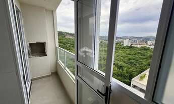 Imagem: Apartamento à venda, 2 dormitórios, 1suíte