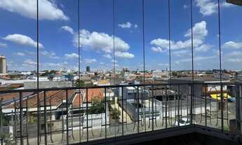 Imagem 2: Apartamento Duplex com 4 dorms, 2 suítes, 2 vagas para alugar no Mogilar