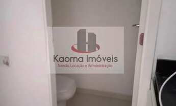 Imagem 4: Sala Comercial para Locação em Osasco, Vila Yara, 2 banheiros, 1 vaga