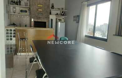 Imagem 2: Cobertura em Avenida Lageado - Petrópolis - Porto Alegre/RS